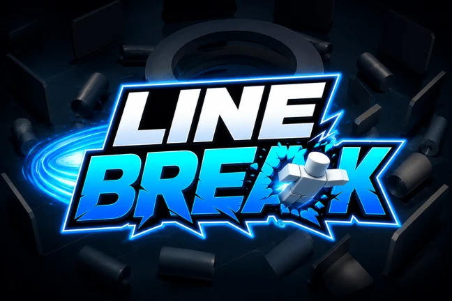 Line Break thumbnail