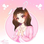 Bunnies yas