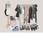 Roses Thrift Shop
