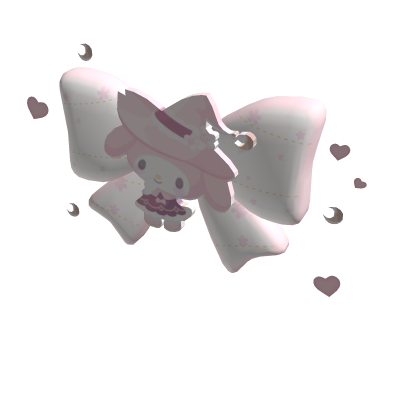 zelli bow