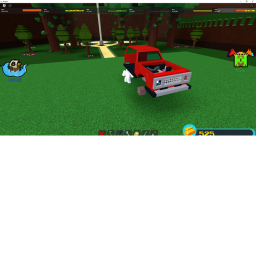 untitled building game