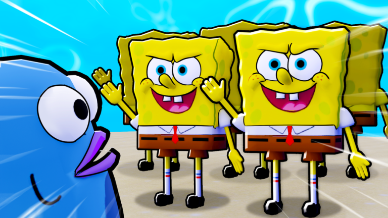 SpongeBob Tower Defense🍍 screenshot 3