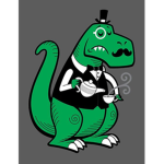 The Dino’s of the world