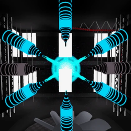 U.P.T.C.F Facilities Roblox group icon