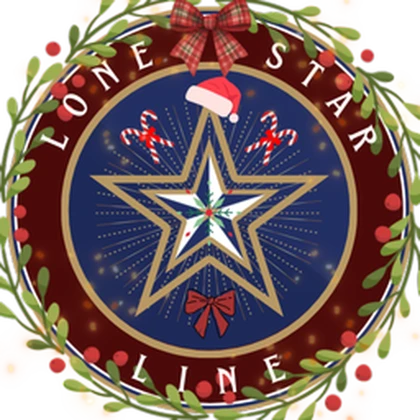 Lone Star Line Roblox group icon