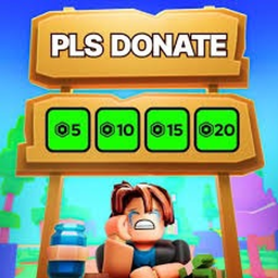 PLS DONATE💸