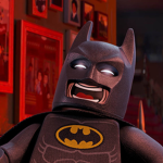 LEGO riddler