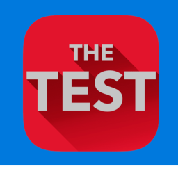 The Test!