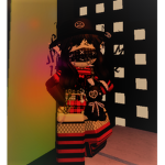 The Dark Weebx