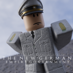 The New German Empire Government