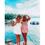 Peaceful Palace :)