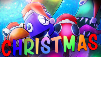 RAINBOW FRIENDS CHAPTER 1 (CHRISTMAS UPDATE)