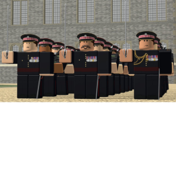 Wellington Barracks