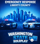ERLC | Washington State Roleplay