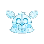 Frozen Over Funtime Foxy