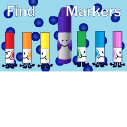 [new <_>]find marker icon