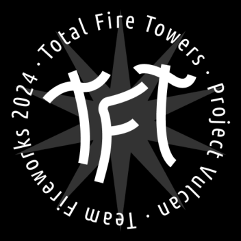 Old Total Fire Towers