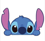 Stitch Gruppe <3