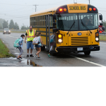 Roblox School Bus Transportation