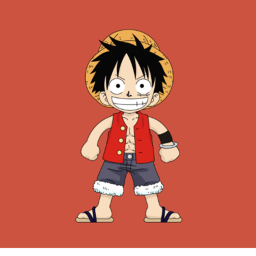 one piece hang out island