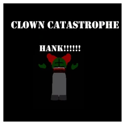 CLOWN CATASTROPHE! icon