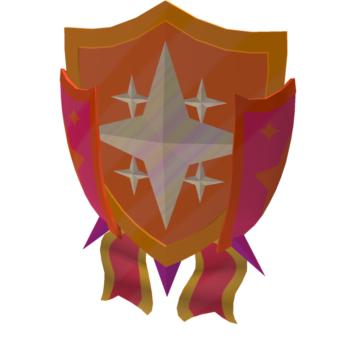 Firmament Commander Pin