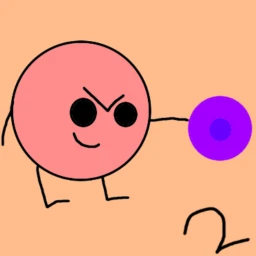 power orb 2: into da city!! icon