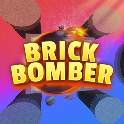 Brick Bomber 💣