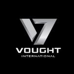 Vought International | Hero Legends