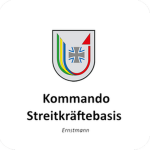 ///BW EMK: Kommando Streitkräftebasis