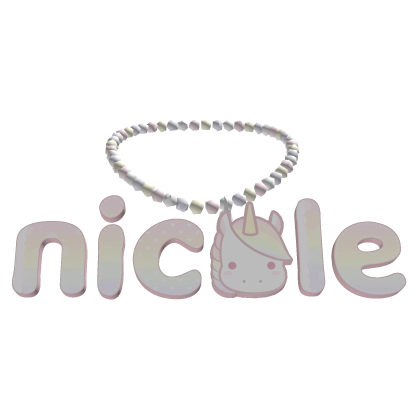 nicole