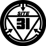 SCP Site 31 Roleplay (PL)