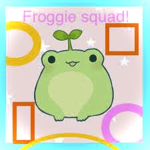 -froggie squad-