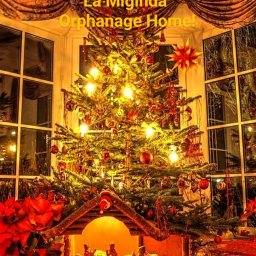(💌) La Migihda Orphanage Home