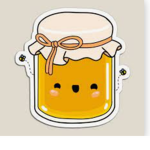 Harmonic Harmless Honey Group!