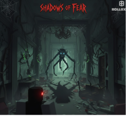SHADOW OF FEAR