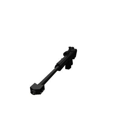 sniper gun