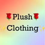 Pʟᴜsʜ Cʟᴏᴛʜɪɴɢ