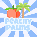 PeachyPalms