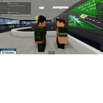 Airport Fans