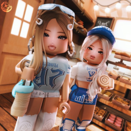 [NEW] Slushy Cafe
