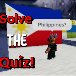 Solve The Quiz! [But With Coin's!]