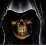 death himself