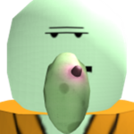 Squidward Fan club group