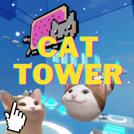 Cat Tower