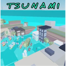 Town RP Tsunami icon