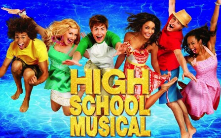 High School Musical | Roleplay