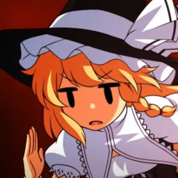 the gensokyo ghetto
