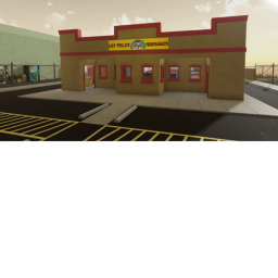 LOS POLLOS HERMANOS
