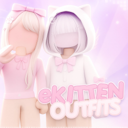 [🌸] ekitten outfits ideas